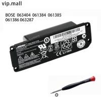 ราคา แบตเตอรี่ทดแทนเดิม061384 063404 063287 061386 061385สำหรับ BOSE SoundLink Mini I Bluetooth (46858544396)