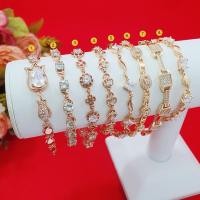 ราคา สร้อยข้อมือฝังเพชร พลอย สีนาก สร้อยข้อมือนาก สร้อยข้อมือพลอย ตะขอคลิปล็อค ใส่ออกงานได้ ใส่อาบน้ำได้ เครื่องประดับ (16642847886)