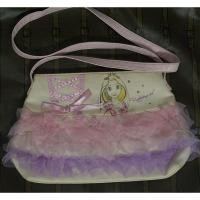 ราคา กระเป๋าสะพายข้างราพันเซล (52752974060)