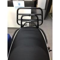 ราคา ตะแกรงหลังพับได้ สำหรับรถจักรยานยนต์ Vespa รุ่น S125 iget / S125 3vie/ LX125iget / LX125 3vie/ LT สินค้าจากศูนย์แท้100% (7282112580)