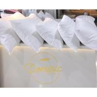 ราคา หมอนเส้นใยขนเป็ดเทียม (4149881959)