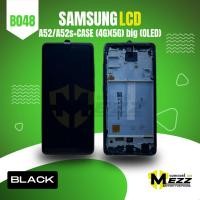 ราคา LCD จอ สำหรับ ซัมซุง SAMSUNG A52/A52s(4G)(5G)+CASE(OLED)(B)big (24546959331)