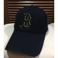 ราคา หมวก MLB B Boston ของแท้ สภาพดี (280220146)