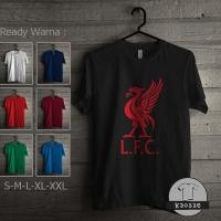 ราคา เสื้อยืดสโมสรฟุตบอลลิเวอร์พูล เสื้อยืด Distro (44859618617)