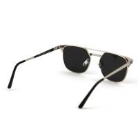 ราคา Spitfire Sunglasses Lo-fi Silver, Blue Mirror lens แว่นกันแดดสีเงิน เลนส์ปรอทน้ำเงิน (425219749)