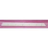 ราคา อะไหล่แท้ศูนย์/บานสวิงแอร์ Panasonic(พานาโซนิค) HORIZONTAL VANE/CWE24C1268 (23441494686)