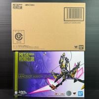 ราคา Metal Robot Spirits (Side KMF) Z-01Z0 Lancelot Albion Zero (Code Geass: Lelouch of the Rebellion) (23174262663)