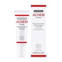 ราคา [ อยู่ในระหว่างเปลี่ยนแพ็คเกจ ] ครีมลดปัญหาสิว! Dr.Somchai Acne Cream ดร.สมชาย แอคเน่ ครีม ( ขนาด 8 กรัม / 15 กรัม ) (45451118056)