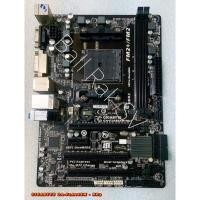 ราคา เมนบอร์ด GIGABYTE GA-F2A88XM - HD3 (12851323361)