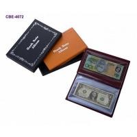 ราคา Bank Note Aibum CBE Item No : 4072 (40204189793)