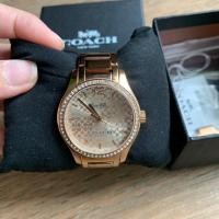 ราคา ขายนาฬิกา coach มือสอง แท้100% สภาพดีมาก (4437249550)