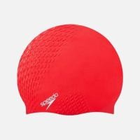 ราคา SPEEDO BUBBLE ACTIVE SWIM CAP - หมวกว่ายน้ํา SPEEDO BUBBLE (26081429414)