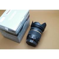 ราคา TAMRON 17-50 F2.8 Di ll VC For Canon (15363461698)