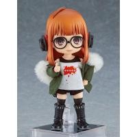 ราคา Collectible ใหม่ (PRE-ORDER) Nendoroid Doll Persona 5 Royal Futaba Sakura ของแท้ (55957484924)
