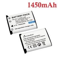 ราคา 1450mAh EN-EL10 Li-42B Li-40B NP-45 D-Li63 D-Li108 NP-80 Camera Battery for Nikon for OLYMPUS for FUJIFILM for Pentax fo (51559613923)
