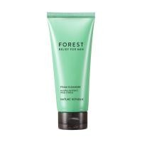 ราคา [Nature Republic] Forest Relief For Men Foam Cleanser 150ml (17492212095)