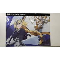 ราคา ﻿Bushiroad Playmat Collection Vol.134 Fate/Apocrypha Ruler (4040350894)