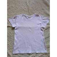 ราคา เสื้อยืดmcแท้สีขาวมือสองสภาพใหม่ (18983496566)