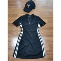 ราคา Sport Dress Nittaya เดรสน่ารักแนวสปอร์ตเกิร์ลคิ้วมากๆจ้า (5945315993)