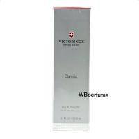 ราคา น้ำหอม แท้100% Victorinox Swiss Army Classic edt 100ml (13017717410)