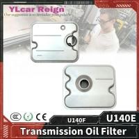 ราคา U140E U140F U140 35330-21020 4-Speed Automatic Transmission Gearbox Oil Filter 35330-21011 for Lexu (49154451600)