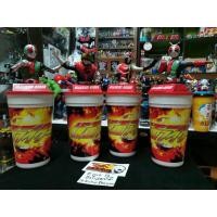 ราคา แก้วน้ำโรงหนังMajor KFC มือสองสภาพดี เหมาะสำหรับสะสม Masked Rider ไอ้มดแดง ราคาขายตามสภาพ (ไม่รับเคลม) (22185908355)