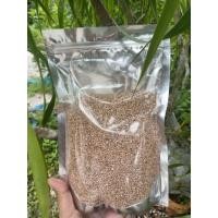 ราคา สาคูแท้พัทลุง ออร์แกนิก100% (เม็ดเล็ก) | สาคูต้นพัทลุง สาคูแท้ สาคูเม็ดเล็ก (4933156226)