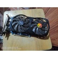 ราคา ขายการ์ดจอ GTX660 OC 2GBGDDR 5 ต่อไฟ 6 pin ไม่มีกล่องเดิม แรงกว่า GTX750Ti สภาพเก่าเก็บเทสแล้วใช้งานได้ปกติ (19413865354)