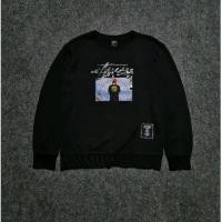 ราคา คอกลม Stussy******** (23384372604)