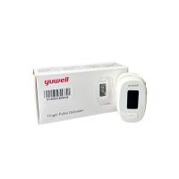 ราคา เครื่องวัดออกซิเจนปลายนิ้ว Yuwell รุ่น YX306 (53460482983)