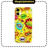 ราคา เคสนิ่มขอบสี่เหลี่ยมและรูปแบบพื้นหลังสีทองสําหรับ iPhone 13 12 11 Pro Max SE 2020 X XR XS ip 8 7 6 - e6470 (45310711295)