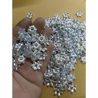 ราคา ดอกพิกุล เงิน ทอง ห่อ100ชิ้น (26554820241)