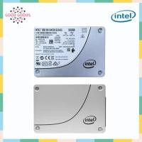 ราคา Intel D3 S4510 960GB 1.92TB 2.5 "Sata 6Gb/s ไดรฟ์ Solid State ภายใน 3D NAND TLC SSDSC2KB960G7 (27431169512)