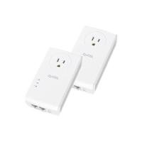 ราคา Powerline ZyXEL (PLA5456 Twin Pack) Gigabit แพ๊คคู่ ประกัน LT Advice/ZyXEL (1802819355)