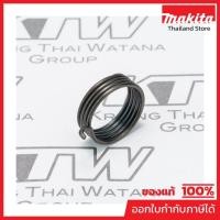 ราคา MAKITA มากีต้า MP231660-9 อะไหล่ 4350CT#21 TORSION SPRING15 NO.21 TORSION SPRING 15 FOR 4340CT Code 231660-9 (23743788506)