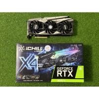 ราคา INNO3D GEFORCE RTX 3070 TI ICHILL X4 - 8GB GDDR6X (43272681199)