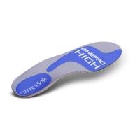 ราคา CurrexSole แผ่นรองรองเท้า BikePro สีฟ้า แบบ High (394807753)