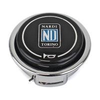 ราคา 【MYJX】Universal ND Nardi TORINO ปุ่มแตร Nardi ปุ่มแตรสําหรับ Nardi OMP พวงมาลัยใหม่อะไหล่ (25734266881)