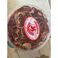 ราคา หมูฝอยหวานน้อยเนื้อไม่แข็งรสชาติไม่เค็ม (41880171384)