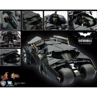 ราคา HOT TOYS Batman 1/6 BATMOBILE​ MMS69 Tumbler BATMAN THE DARK KNIGHT​ มือ 1 + กล่องน้ำตาล (25886747310)