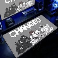 ราคา เปลี่ยน Puro เกม Mousepad คีย์บอร์ดเกมแผ่นรองโต๊ะสํานักงานคอมพิวเตอร์ขนาดใหญ่ลื่น Lockedge แผ่นรองเมาส์อุปกรณ์สํานักงานพรม (46709763424)