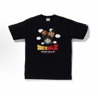 ราคา เสื้อยืดแขนสั้นหลวมสำหรับทั้งชายและหญิง ทำจากผ้าฝ้ายแท้คุณภาพสูง พิมพ์ลายการ์ตูนรอบคอมากความละเอียด (57358336272)
