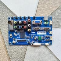 ราคา Mb ori mainboard led tv polytron PLD 24D800 PLD24D800 (45061469565)