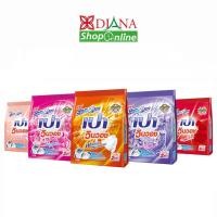 ราคา ผงซักฟอก เปา วินวอช (สูตรเข้มข้น สำหรับซักมือและเครื่องซักผ้าฝาบน) 800กรัม (9508458139)