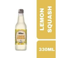ราคา Saxbys Lemon Squash 330Ml ++ แซ็กซ์บี้ส์ เลมอนสควอช 330มล. (28911011331)