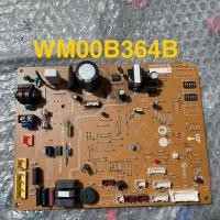 ราคา แผงควบคุมภายใน Mitsubishi Electric อะไหล่แท้ สำหรับเครื่องปรับอากาศแบบตั้งพื้น รหัส WM00B364B (48458438372)