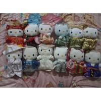 ราคา ตุ๊กตาคิตตี้คู่รัก ตุ๊กตาคิตตี้แต่งงาน ตุ๊กตาคิตตี้แมคโดนัลด์ (43125185195)