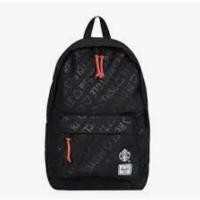 ราคา Starbucks ×Herschel กระเป๋าเป้สตาร์บัคส์สีดำ (7579615737)
