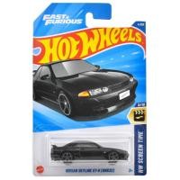 ราคา Hot Wheels Nissan Skyline GT-R R32 Fast and Furious (24541242148)