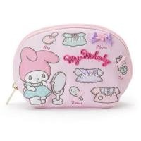 ราคา กระเป๋าเครื่องสำอางค์ My melody (2467398899)